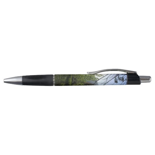 Yosemite National Park Pen (Bovenkant)