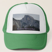 Yosemite National Park Pet (Voorkant)