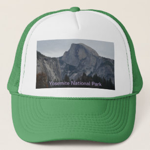 Yosemite National Park Pet