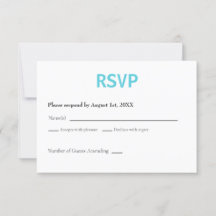 Yosemite National Park RSVP-kaart Retro
