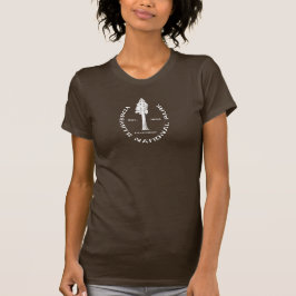 Yosemite National Park Sequoia California T-shirt