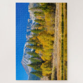 Yosemite National Park Tioga Pass Legpuzzel (Verticaal)