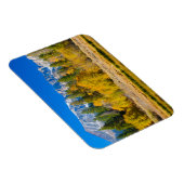 Yosemite National Park Tioga Pass Magneet (Rechterzijde)