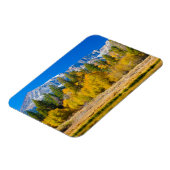 Yosemite National Park Tioga Pass Magneet (Linkerzijde)