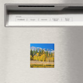 Yosemite National Park Tioga Pass Magneet (Insitu (Vaatwasser))