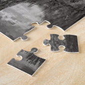 Yosemite North Dome - Mirror Lake - 8x10 - 110 pcs Legpuzzel (Zijkant)