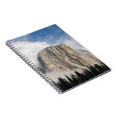 Yosemite Notitieboek (Rechterzijde)