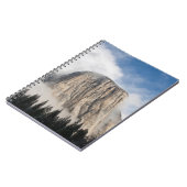 Yosemite Notitieboek (Linkerzijde)