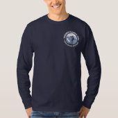 Yosemite NP T-shirt (Voorkant)