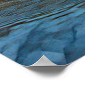 YOSEMITE OASIS Poster (Hoek)