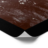 Yosemite Panoramic Photo 1899 Poster (Hoek)