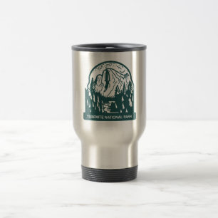 Yosemite Park Thermal Tumbler Reisbeker