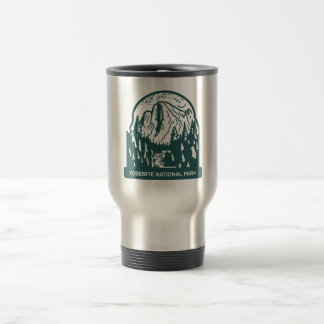 Yosemite Park Thermal Tumbler Reisbeker