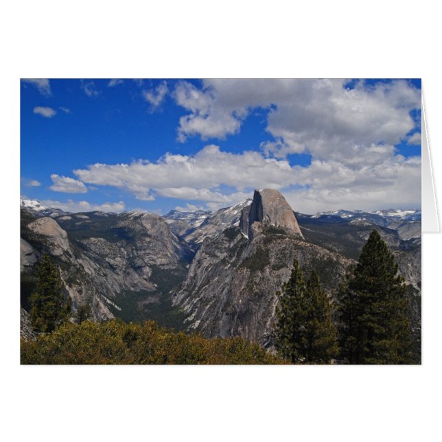 Yosemite-pictogram (Voorkant Horizontaal)