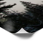 Yosemite Poster (Hoek)