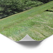 Yosemite Poster! Poster (Hoek)