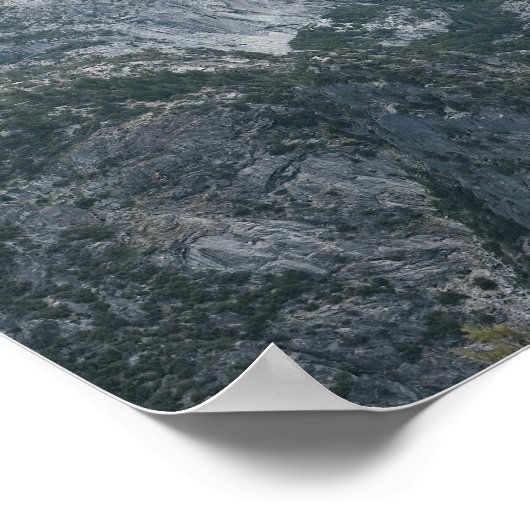Yosemite Print, Value Poster Paper (Semi-Gloss) (Hoek)