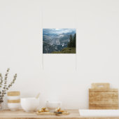 Yosemite Print, Value Poster Paper (Semi-Gloss) (Keuken)
