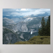 Yosemite Print, Value Poster Paper (Semi-Gloss) (Voorkant)