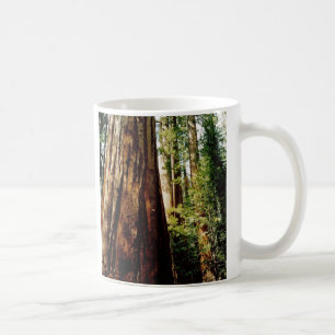 Yosemite Redwood Koffiemok