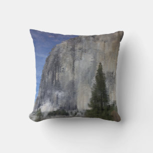 Yosemite reflectie kussen