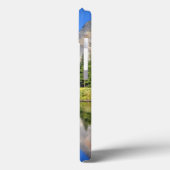 Yosemite Reflection Case-Mate iPhone Case (Achterkant / Links)