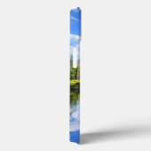 Yosemite Reflection Case-Mate iPhone Case (Achterkant / Rechts)