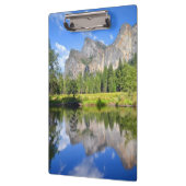 Yosemite Reflection Klembord (Links)