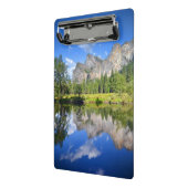 Yosemite Reflection Mini Klembord (Angled2)