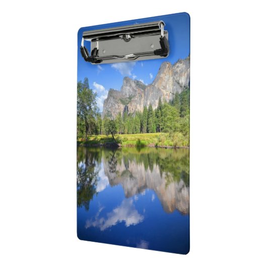 Yosemite Reflection Mini Klembord (Angled2)