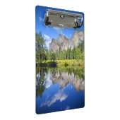 Yosemite Reflection Mini Klembord (Schuin)