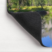 Yosemite Reflection Muismat (Hoek)