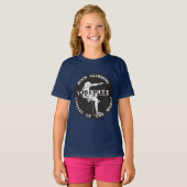Yosemite Rock Climmer T-Shirt (Voorkant volledig)
