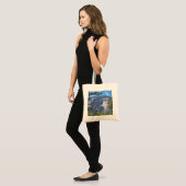 Yosemite Rocks! Tote Bag (Voorkant (model))
