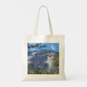 Yosemite Rocks! Tote Bag (Achterkant)