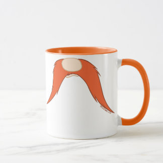 Yosemite Sam Big Mouth Mok