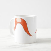 Yosemite Sam Big Mouth Mok (Voorkant links)