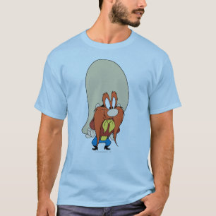 Yosemite Sam Hands op heupen T-shirt