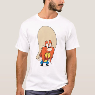 Yosemite Sam Hands op Hips T-shirt