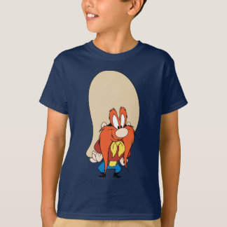 Yosemite Sam Hands op Hips T-shirt