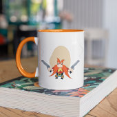 Yosemite Sam: Kop op!