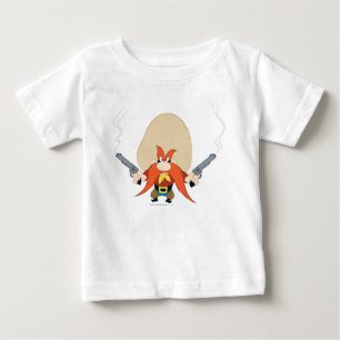 Yosemite Sam weg