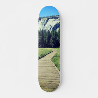 Yosemite Schaats Deck Persoonlijk Skateboard