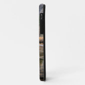Yosemite Schilderachtig Herfsten Case-Mate iPhone Case (Achterkant/links)