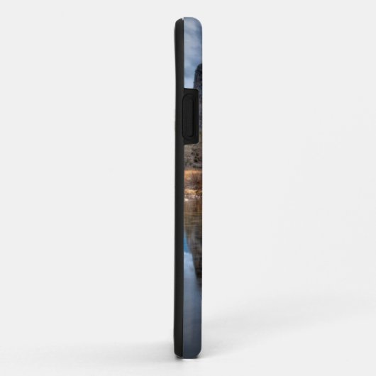 Yosemite Schilderachtig Herfsten Case-Mate iPhone Case (Achterkant/rechts)