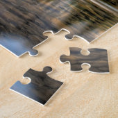 Yosemite Schilderachtig Herfsten Legpuzzel (Zijkant)