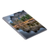 Yosemite Schilderachtig Herfsten Notitieboek (Rechterzijde)