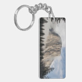 Yosemite Sleutelhanger (Voorkant Links)