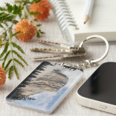 Yosemite Sleutelhanger (Voorkant Rechts)