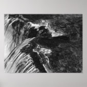 Yosemite Spring Poster (Voorkant)